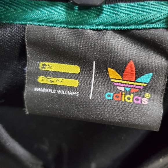 Adidas x pharell Williams SolarHu TrackTop mens - Picture 2 of 3